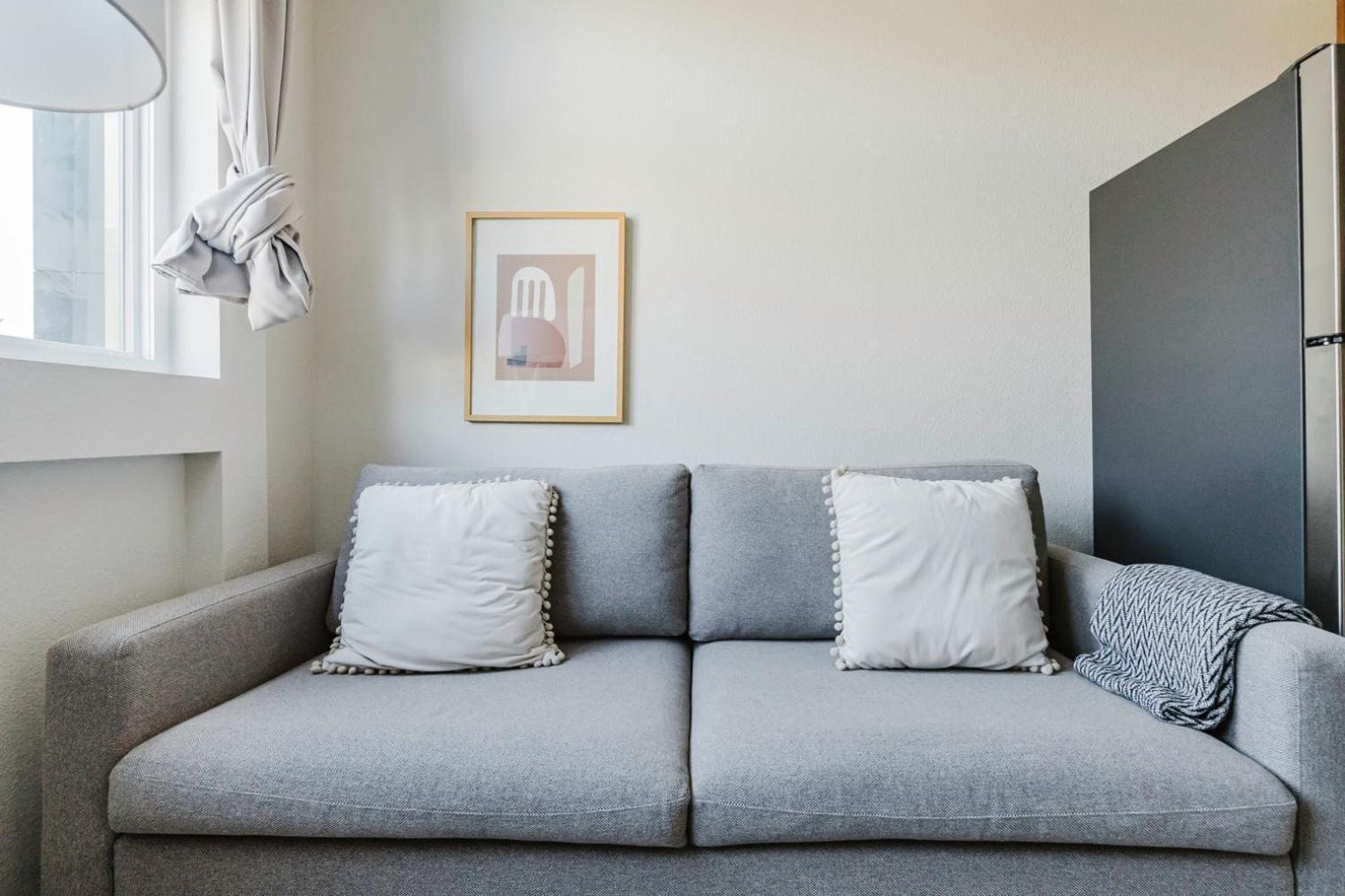 Blueground Berkeley Wd Nr Uni Food Shops Sfo-1743 Apartamento San Francisco