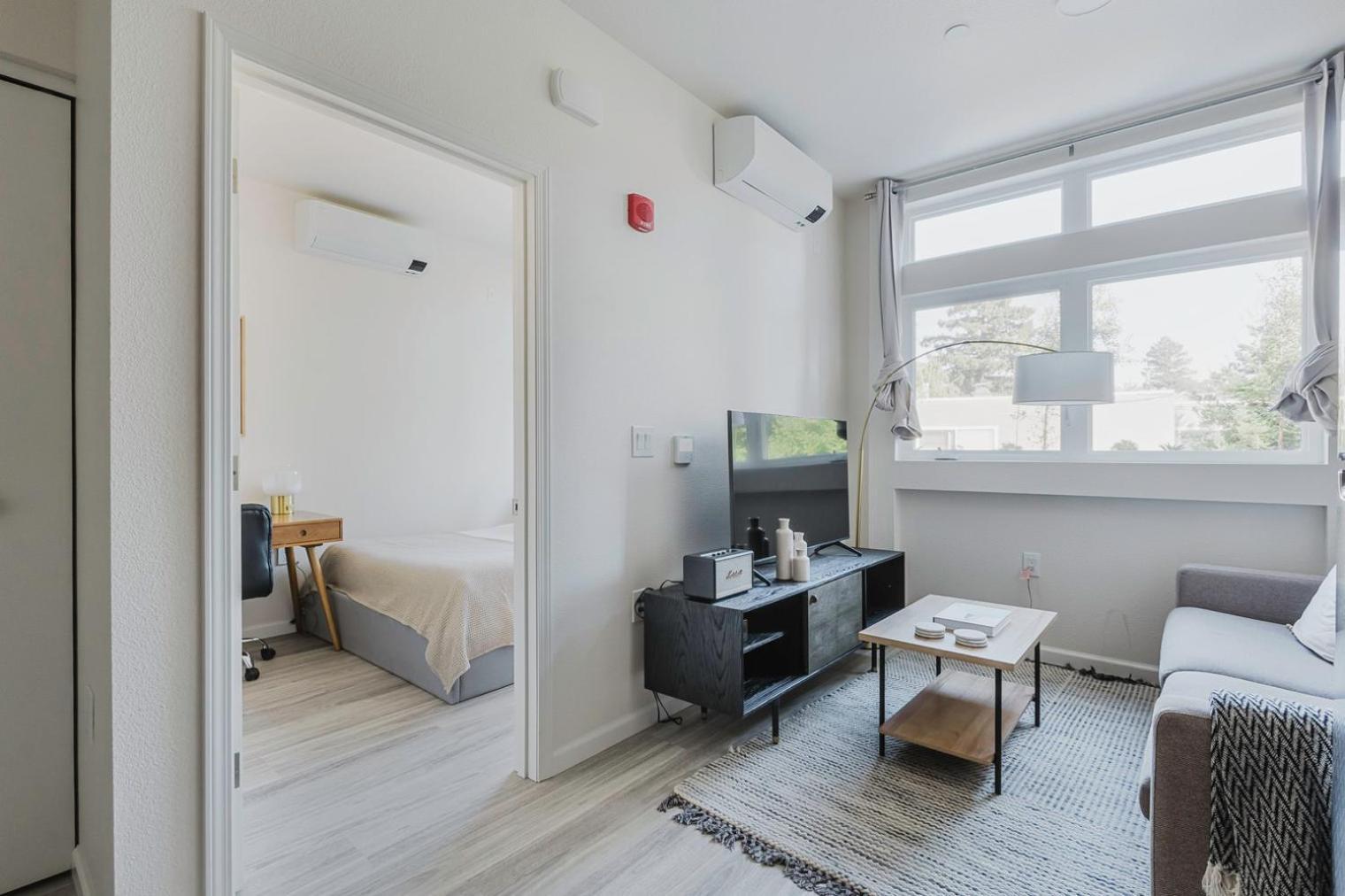 Apartment Blueground Berkeley Wd Nr Uni Food Shops Sfo-1743 San Francisco