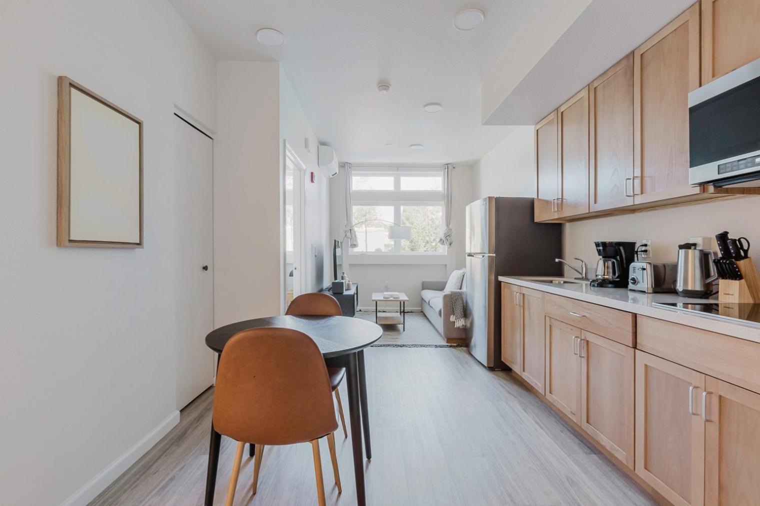 Apartment Blueground Berkeley Wd Nr Uni Food Shops Sfo-1743 San Francisco