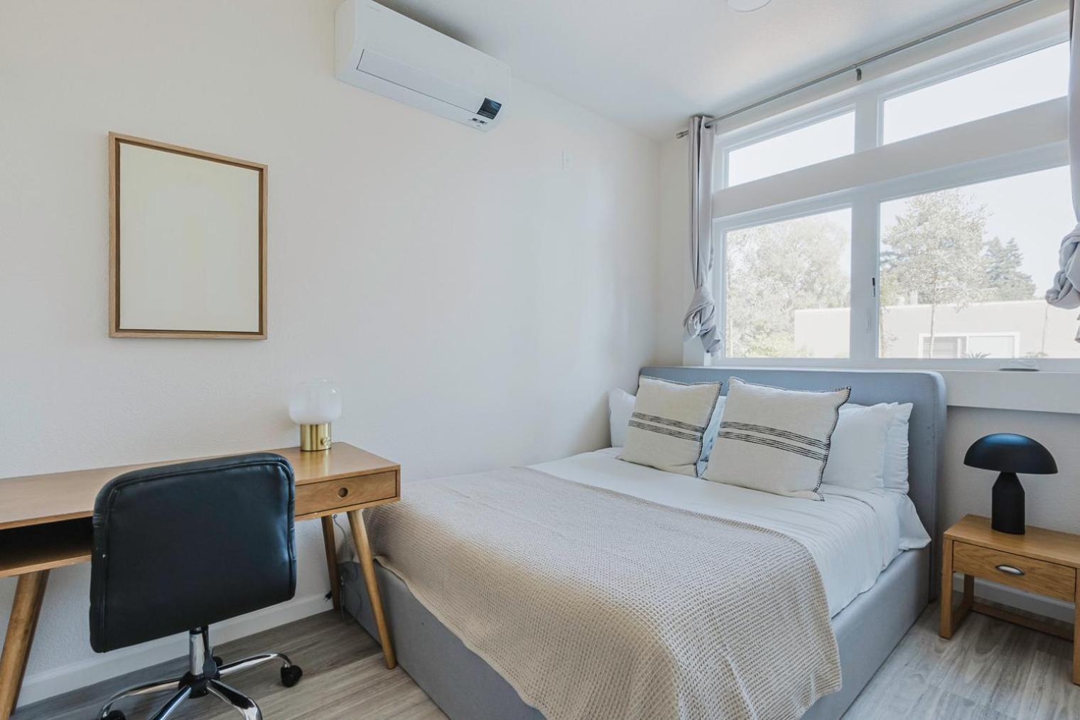 Apartment Blueground Berkeley Wd Nr Uni Food Shops Sfo-1743 *